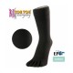 CLASSIC prstové ponožky ToeToe čern