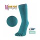 CLASSIC prstové ponožky ToeToe modrá